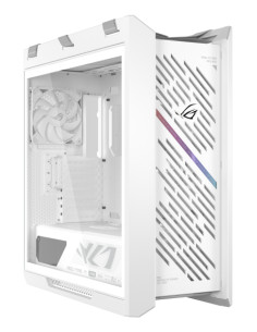 ASUS ROG Strix Helios II Midi Tower Bianco 2