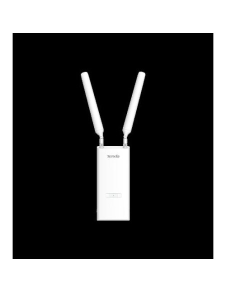 TENDA OAP1200 ACCESS POINT 802.11AC INDOOR/OUTDOOR WI-FI