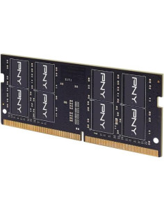 DDR4 16GB 3200 MHZ SO-DIMM PNY CL22