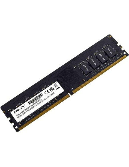 DDR4 16GB 3200 MHZ DIMM PNY CL22