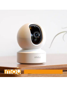 IMOU TELECAMERA DA INTERNO P&T 360° DK2 3MP - OFFLINE MARKET