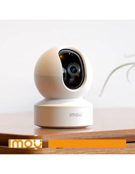 IMOU TELECAMERA DA INTERNO P&T 360° DK2 3MP - OFFLINE MARKET