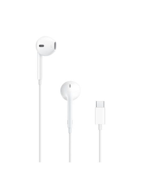 AURICOLARI EARPODS APPLE USB-C PER IPHONE