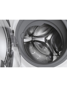 Hoover H-WASH 500 HW 410AMBC7/1-S lavatrice Caricamento frontale 10 kg 1400 Giri/min Bianco