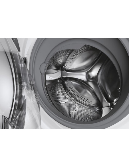 Hoover H-WASH 500 HW 410AMBC7/1-S lavatrice Caricamento frontale 10 kg 1400 Giri/min Bianco