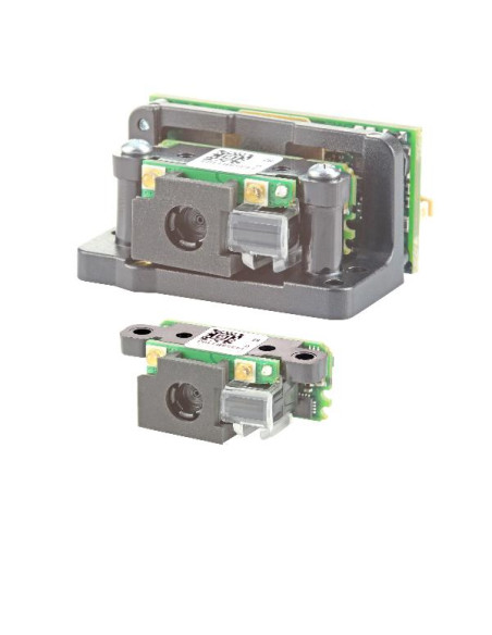 B AND W LED AIMER BRACKET RS232