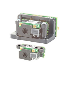 B AND W LED AIMER BRACKET RS232 2