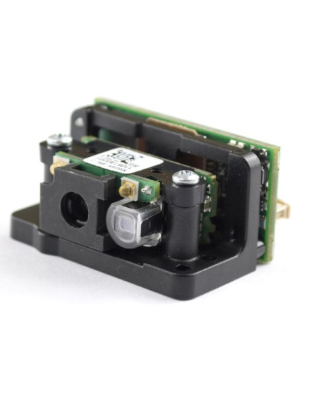 B AND W LED AIMER BRACKET RS232