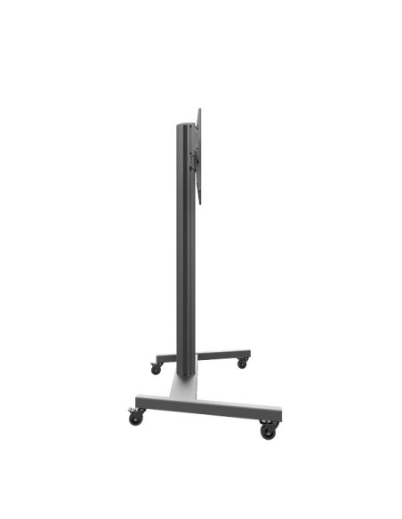 TROLLEY FO 42"-75" DISPLAYS