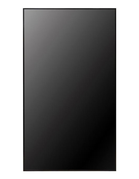 LG 75XF3P-B visualizzatore di messaggi Pannello piatto per segnaletica digitale 190,5 cm (75") 3000 cd/m² 4K Ultra HD Nero