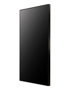 LG 75XF3P-B visualizzatore di messaggi Pannello piatto per segnaletica digitale 190,5 cm (75") 3000 cd/m² 4K Ultra HD Nero 2