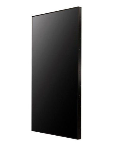 LG 75XF3P-B visualizzatore di messaggi Pannello piatto per segnaletica digitale 190,5 cm (75") 3000 cd/m² 4K Ultra HD Nero
