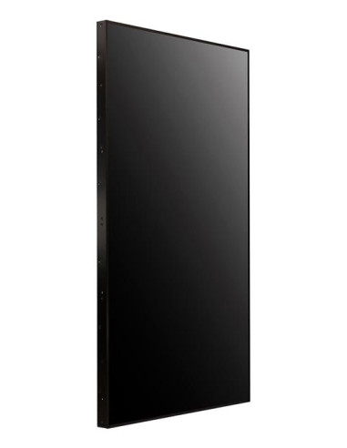 LG 75XF3P-B visualizzatore di messaggi Pannello piatto per segnaletica digitale 190,5 cm (75") 3000 cd/m² 4K Ultra HD Nero