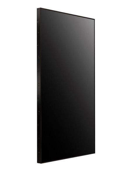 LG 75XF3P-B visualizzatore di messaggi Pannello piatto per segnaletica digitale 190,5 cm (75") 3000 cd/m² 4K Ultra HD Nero