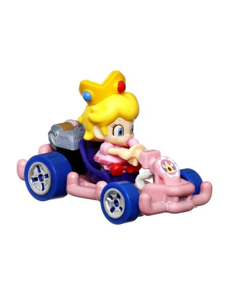 Hot Wheels Mario Kart HDB30 veicolo giocattolo