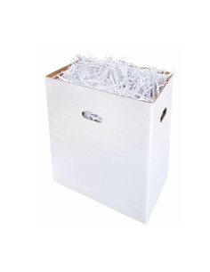 CARTONE PER DISTRUGGI B35