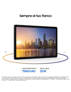 GALAXY TAB A11+ 5G 128GB EE 2