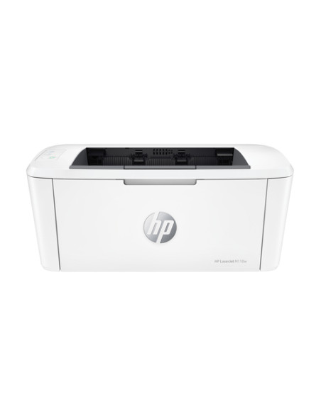 HP LaserJet M110w Wireless Bianco e nero Stampante
