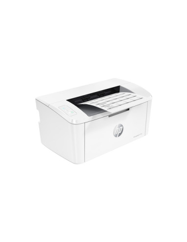 HP LaserJet M110w Wireless Bianco e nero Stampante