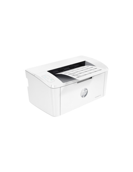 HP LaserJet M110w Wireless Bianco e nero Stampante