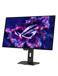ASUS ROG Strix XG27AQWMG Monitor PC 67,3 cm (26.5") 2560 x 1440 Pixel Quad HD OLED Nero 2