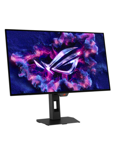 ASUS ROG Strix XG27AQWMG Monitor PC 67,3 cm (26.5") 2560 x 1440 Pixel Quad HD OLED Nero