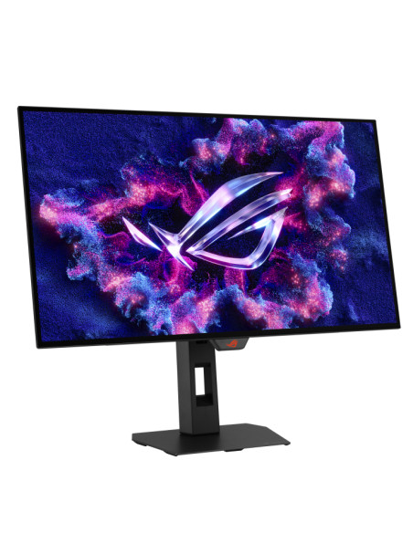 ASUS ROG Strix XG27AQWMG LED display 67,3 cm (26.5") 2560 x 1440 Pixel Quad HD OLED Nero