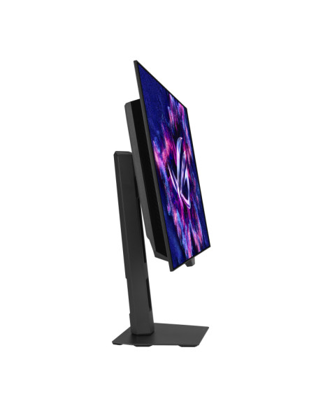 ASUS ROG Strix XG27AQWMG LED display 67,3 cm (26.5") 2560 x 1440 Pixel Quad HD OLED Nero