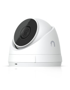 Ubiquiti UVC-G5-TURRET-ULTRA UniFi Video Camera Professional Indoor/Outdoor, 2K Video, IP66 POE