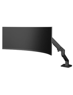 HX ARM HEAVY DUTY PIVOT DESK MOUNT 2