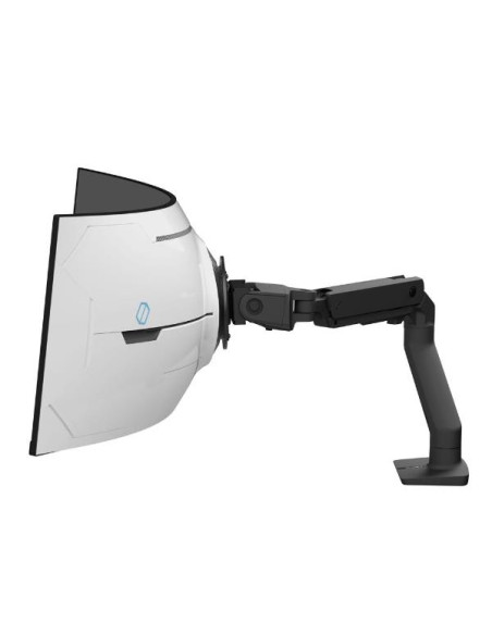 HX ARM HEAVY DUTY PIVOT DESK MOUNT