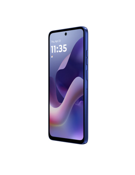 Motorola moto g56 5G 17,1 cm (6.72") Dual SIM ibrida Android 15 USB tipo-C 8 GB 256 GB 5200 mAh Blu