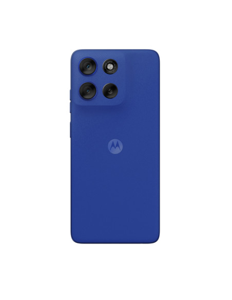 Motorola moto g56 5G 17,1 cm (6.72") Dual SIM ibrida Android 15 USB tipo-C 8 GB 256 GB 5200 mAh Blu