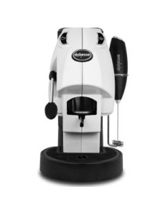 Frog Baby Bianco Coffee andTea con Frullino Cialde 44mm STD 650W