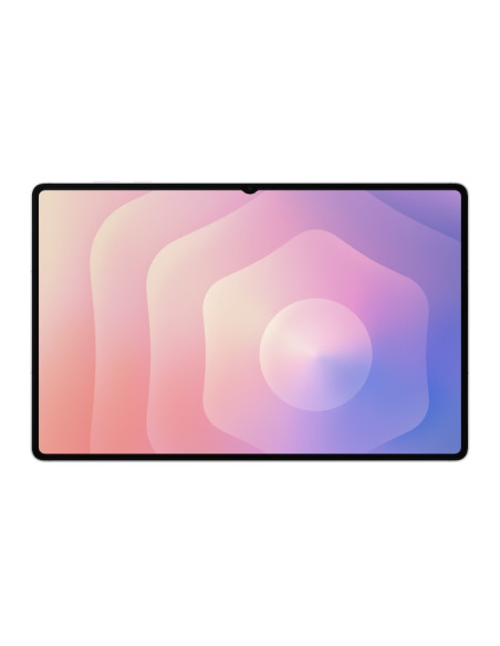 Samsung Galaxy Tab S11 Ultra 256 GB 37,1 cm (14.6") 12 GB Wi-Fi 7 (802.11be) Argento