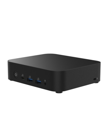 ASUS NUC 14 Essential RNUC14MNK1500002 Nero N150