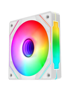 VENTOLA VIBE H21 120 1FAN 1800RPM HALO 1800RPM FAN + ANTIVIBRATION