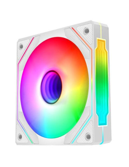 VENTOLA VIBE H21 120 1FAN 1800RPM HALO 1800RPM FAN + ANTIVIBRATION