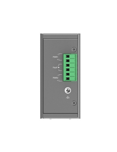 TP-Link Omada IES208G switch di rete Gestito Gigabit Ethernet (10/100/1000)