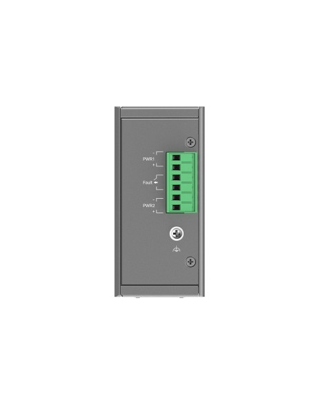 TP-Link Omada IES208G switch di rete Gestito Gigabit Ethernet (10/100/1000)