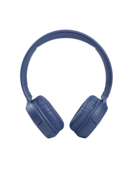 JBL Tune 510BT Cuffie Wireless A Padiglione Bluetooth Blu