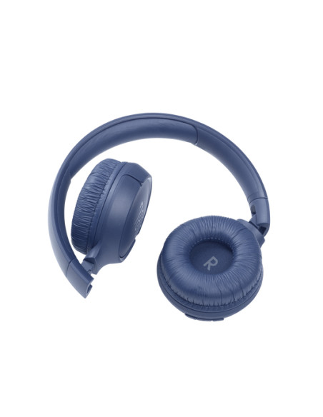 JBL Tune 510BT Cuffie Wireless A Padiglione Bluetooth Blu