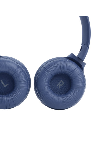 JBL Tune 510BT Cuffie Wireless A Padiglione Bluetooth Blu
