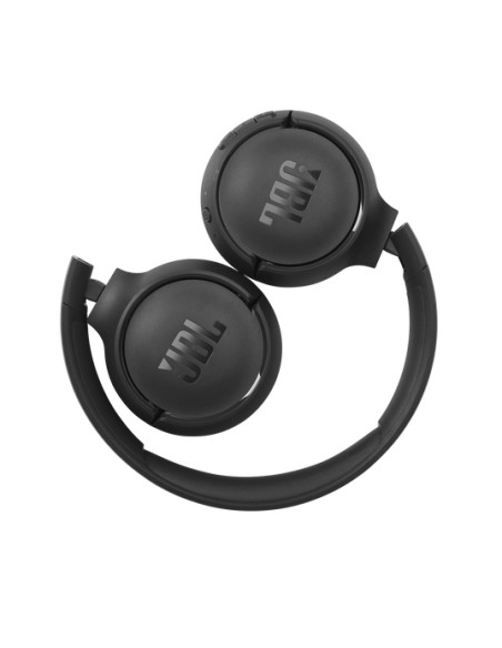 JBL Tune 510BT Cuffie Wireless A Padiglione Bluetooth Nero