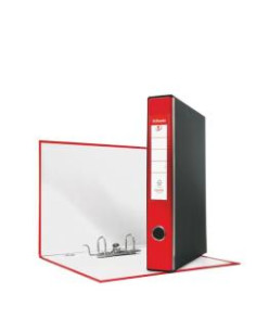 CF8 REGISTRAT.EUROFILE ROSSO G54 D5