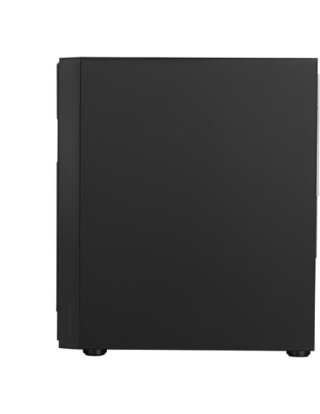 MSI PRO DP180 14A-825EU PC Intel® Core™ i5 i5-14400 8 GB DDR4-SDRAM 512 GB SSD Windows 11 Pro Desktop Nero