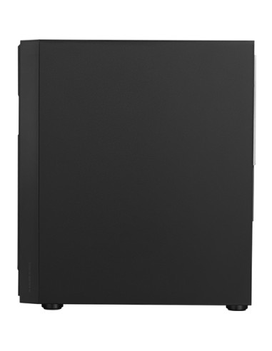 MSI PRO DP180 14A-825EU PC Intel® Core™ i5 i5-14400 8 GB DDR4-SDRAM 512 GB SSD Windows 11 Pro Desktop Nero