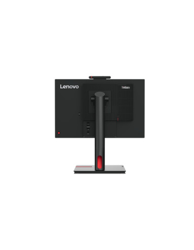 Lenovo ThinkCentre Tiny-In-One 22 LED display 54,6 cm (21.5") 1920 x 1080 Pixel Full HD Touch screen Nero