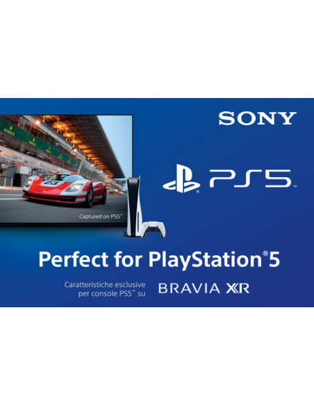 Sony BRAVIA XR XR-42A90K – 42" - ™ - OLED – 4K Ultra HD – High Dynamic Range (HDR) – Smart TV (Google TV) - Modello 20