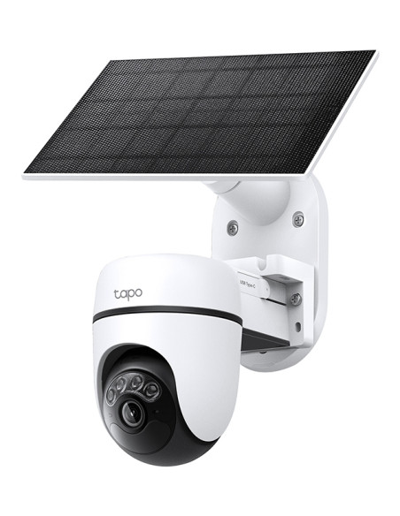 TP-Link Tapo TC90 KIT telecamera di sorveglianza Lampadina Telecamera di sicurezza IP Esterno 2304 x 1296 Pixel Soffitto/Parete/